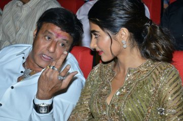 Aravinda Sametha Veera Raghava Success Meet Photos